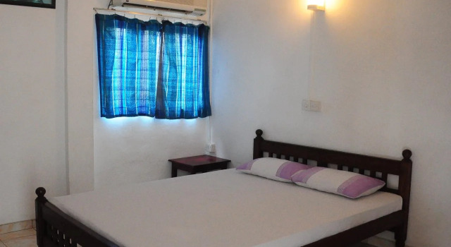 Beach View Hotel