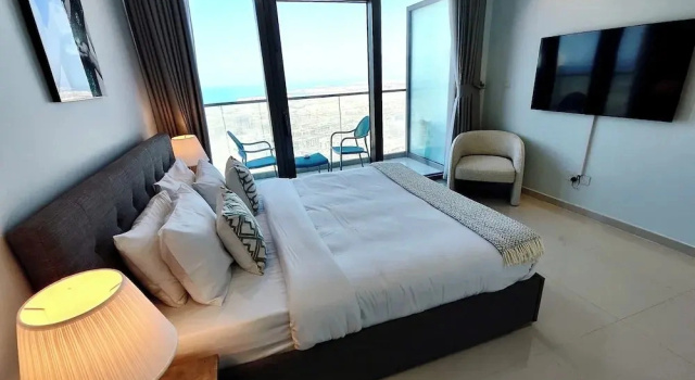 Lux BnB Paramount Ocean View