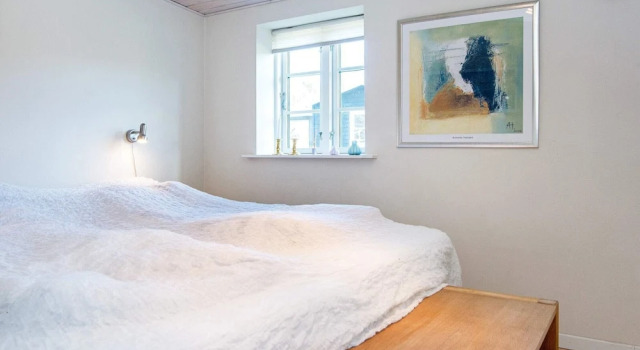 8 Person Holiday Home in Grenaa, Book Hotel Hotels in Midtjylland with a Pool, Swimming Pool