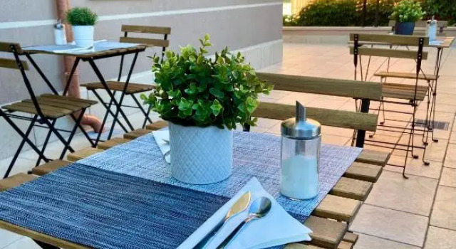 Номер Standard Floridida Rooms & Breakfast
