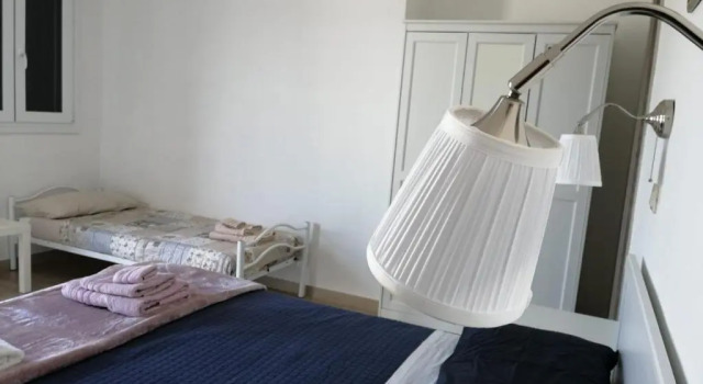 Номер Standard Piccolo Ulivo B&B Salento