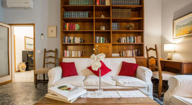La Farina Suite Home, Reserva ahora Hotel Campo di Marte Fiesole