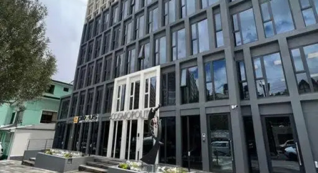 Apartamento Nuevo con Hermosa Vista, Ubicación Perfecta