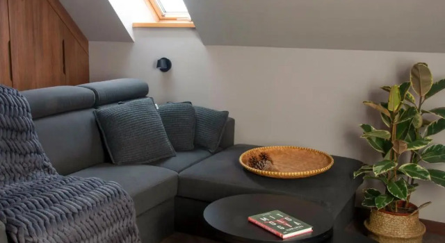 Апартаменты Villa Cam In Ski