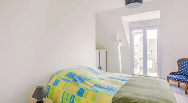 Plein Soleil 38151, Prenota Hotel Saint Malo Vallee de la Rance