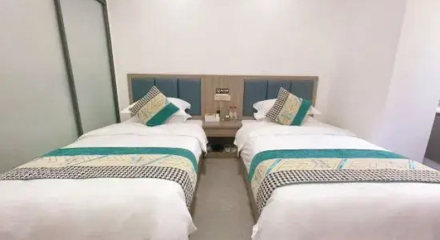 Люкс Jingfanyue Homestay