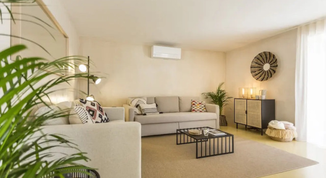 Апартаменты с 2 комнатами SeaYa Thoughtful Stays - Villas