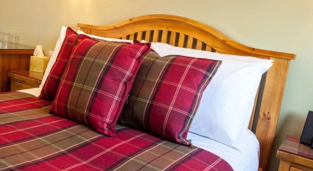 Eildon Guest House, Prenota Affittacamere Inverness 