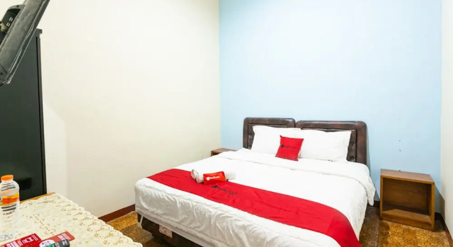 RedDoorz Syariah @ Sakinah Guesthouse