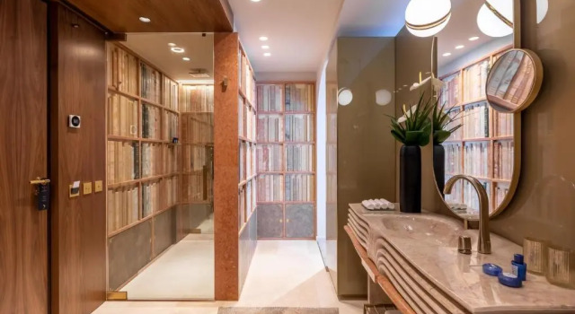 Номер Standard Praxis CBR Boutique Hotel - Coimbra