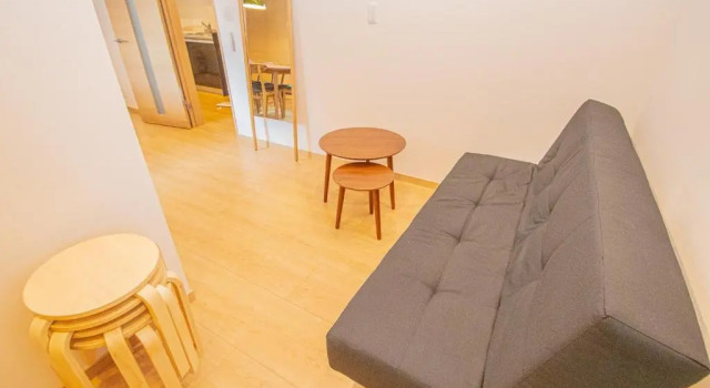 LA CHIC StyleHakata 1 - Vacation STAY 71385v, Забронировать Отель Отели префектуры Фукуока 3 звезды, рядом с Станция метро Tenjin, 3*