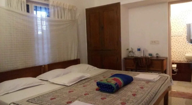 Nathans Holiday Home, Забронировать Отель Недорогие отели штата Кералы, недорого