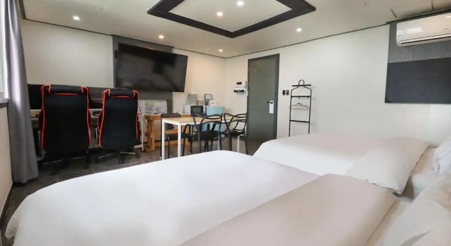 Номер Superior Hotel Don
