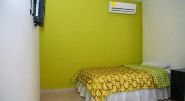 Hotel Bugambilias, Book Hotel Hotels in Sonora with Parking, Parking