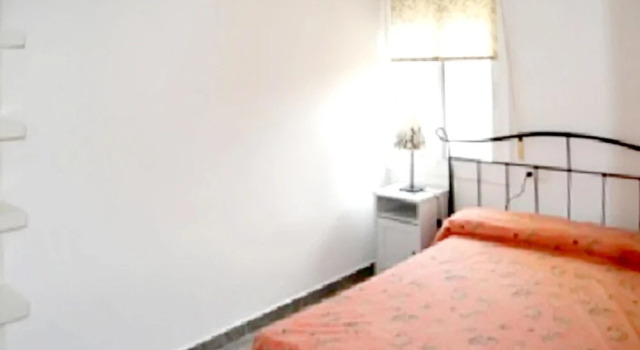 Apartment With 2 Bedrooms in Tossa de Mar, With Wonderful City View, T