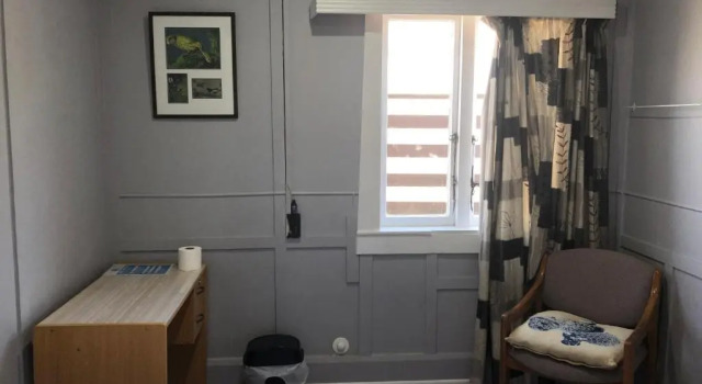 Kiwi As Guest House
