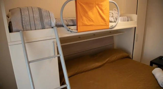 B&B Miramare Suite
