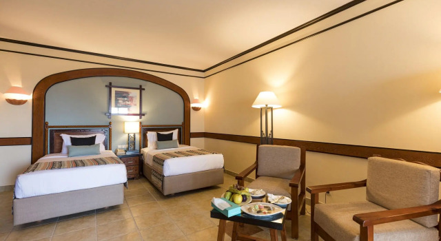 SUNRISE Remal Resort