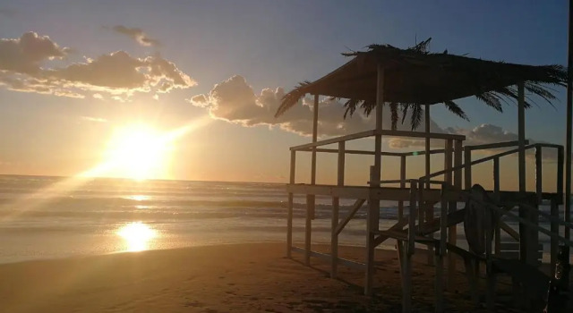 Апартаменты House Nice Sea