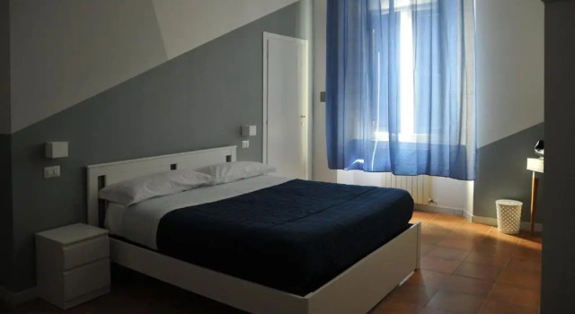 Полулюкс Le Pignattelle B&B