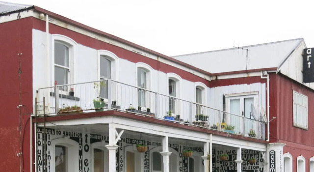 Art Hotel