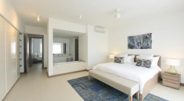 AO Luxury Residence by BARNES, Rezervovat Hotel Hotely v Pereybere s bazénem, Bazén