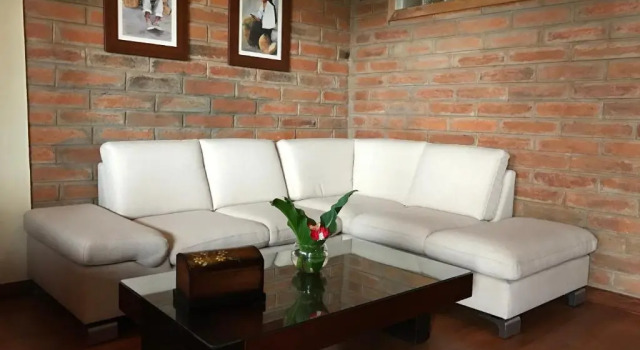 Люкс Deluxe Puertolago Country Inn & Resort