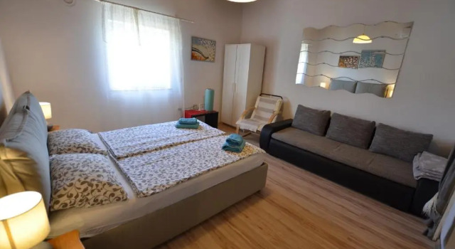 Graziella Apartment, Забронировать Апартаменты/квартира Апартаменты Rovinj Riviera, Апартаменты/квартира