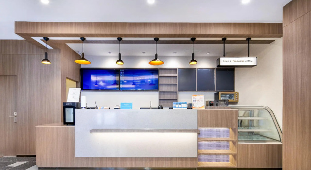 Hanting Hotel Nanjing Xinjiekou Changfu Street