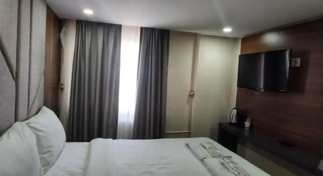 Номер Standard The Golden Peras Hotel & Spa