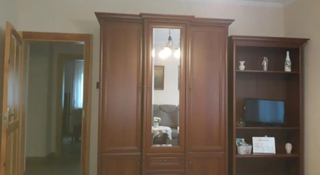 Апартаменты Lázár Apartmanok