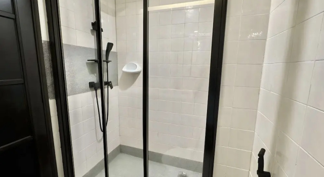 Номер Executive Permai Hotel Kuala Terengganu