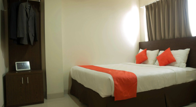 The Gloria Suites Jakarta