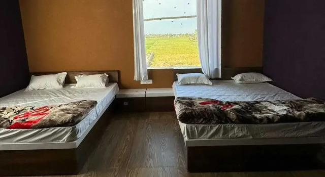 Hotel Raghukul, Забронировать Отель Отели штата Раджастхана с парковкой, Парковка
