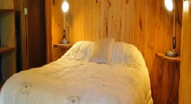 Hostal Lanita, Reservar Hotel Dalcahue Chiloe