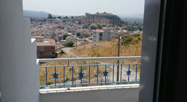 Номер Deluxe Villa Panorama