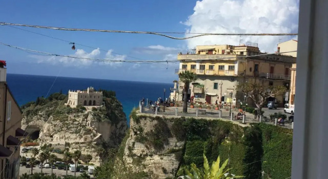 Monolocale Lo Splendore del Borgo