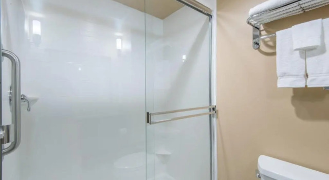Двухместный номер Executive Holiday Inn Salina by IHG