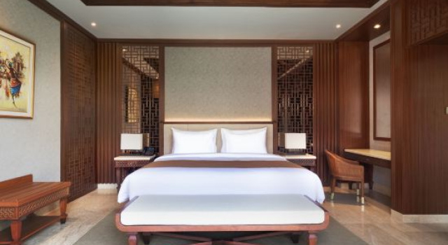 Вилла Prestige c 1 комнатой MĀUA OLEA Ubud by Swiss-Belhotel
