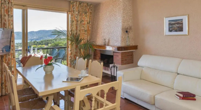 Apartamento Cap de Vol