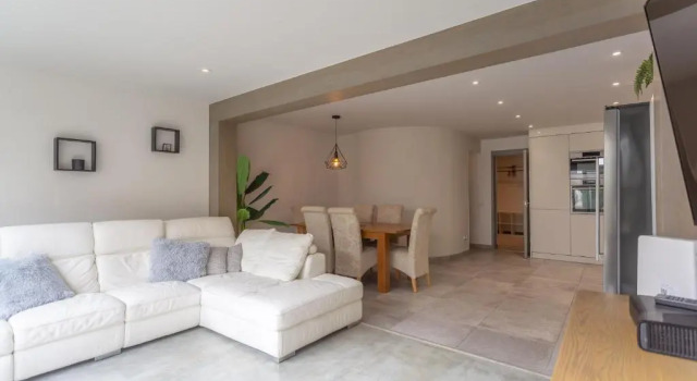 Modern 3 Bedroom Duplex Adeje City Center Wifi, Book Hotel Hotels in Tenerife with Parking, Parking