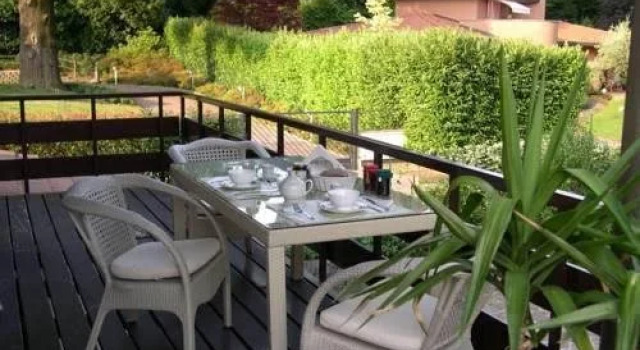 Villa Maria Cristina Bed and Breakfast