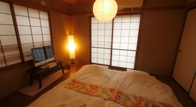 M's House 01