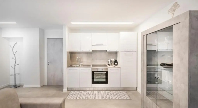 Апартаменты Fior Apartments Lofts