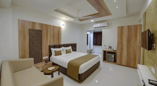 Номер Classic Hotel CityInn