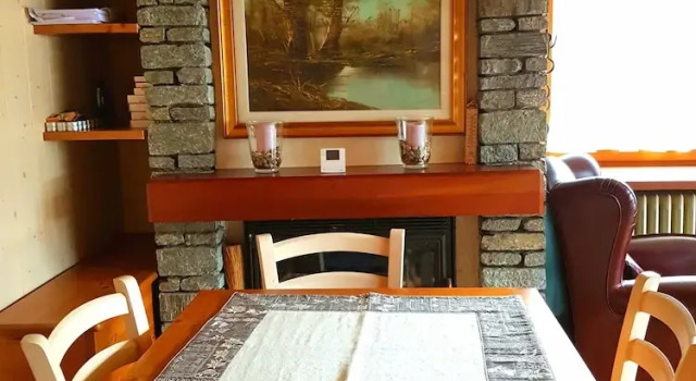 Mont Blanc - Exclusive Apt