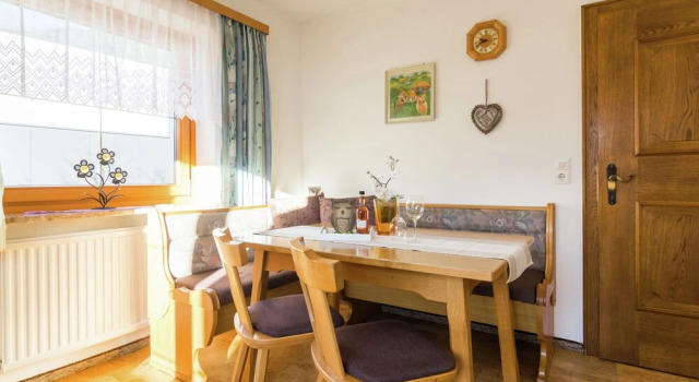 Cozy Apartment In Walchen Austria Near Ski Area, Réserver Appartement Walchen Kitzsteinhorn