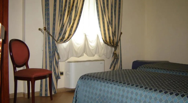 Номер Economy DAngelo Palace Hotel