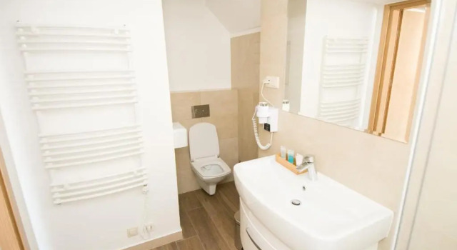 Номер Standard Boutique Provincja Winebar & Rooms