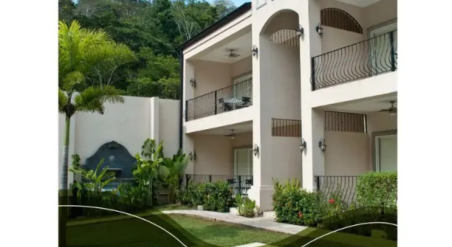 Номер Standard Hotel Punta Leona